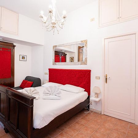 The Bishop'S Loft Spagna Rom Eksteriør billede