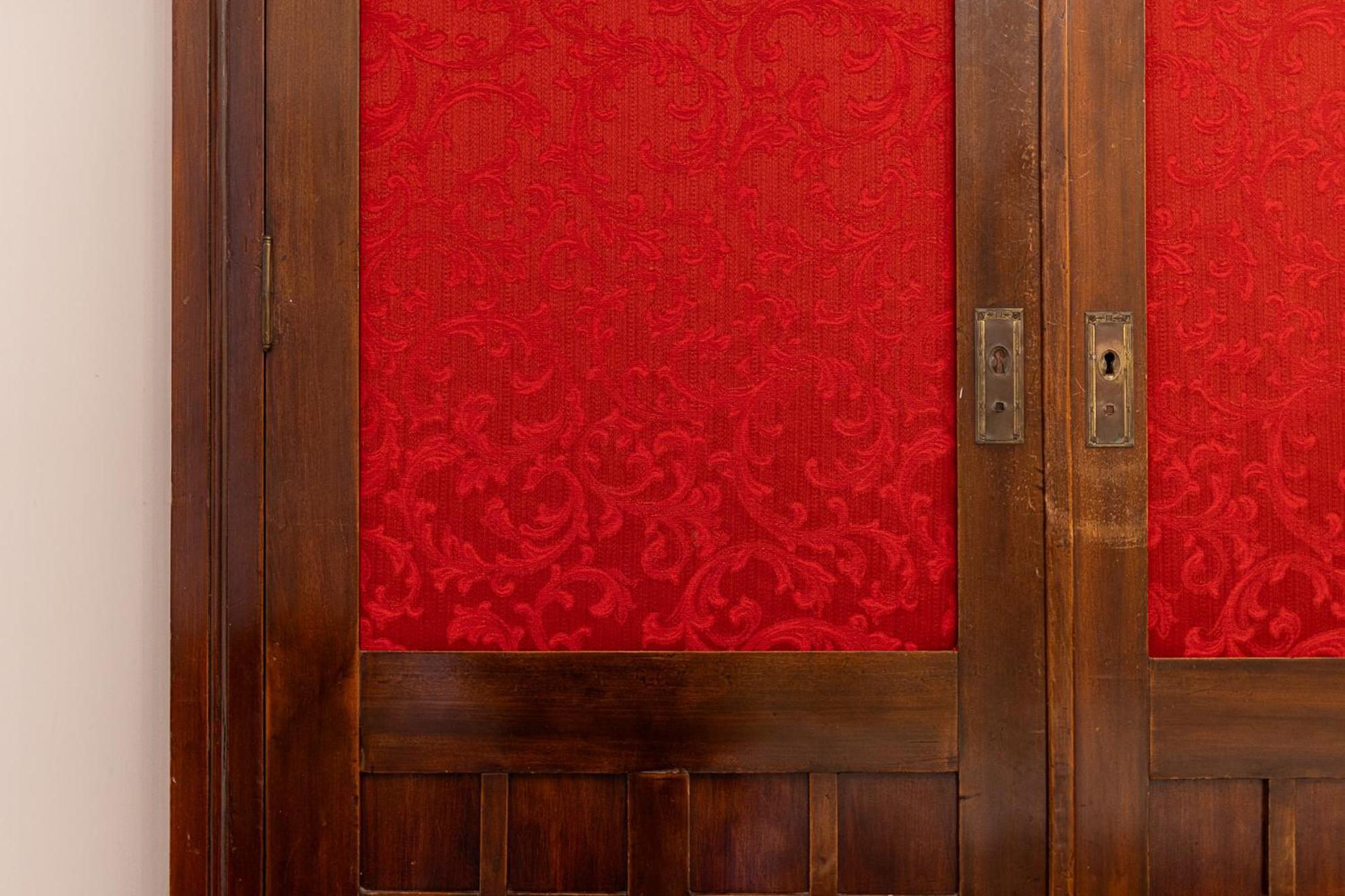 The Bishop'S Loft Spagna Rom Eksteriør billede